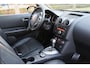 Nissan Qashqai+2 Vol Leder Aut Panoramadak 7-persoons Xtronic CVT 141Pk Automaat Tiptronic Parkeersensor Xenon KeyLess