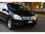Nissan Qashqai+2 Vol Leder Aut Panoramadak 7-persoons Xtronic CVT 141Pk Automaat Tiptronic Parkeersensor Xenon KeyLess
