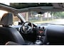 Nissan Qashqai+2 Vol Leder Aut Panoramadak 7-persoons Xtronic CVT 141Pk Automaat Tiptronic Parkeersensor Xenon KeyLess