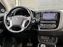 Mitsubishi Outlander 2.0 PHEV instyle SOH 98,6%|Navi|Camera|Leder|Clima|Cruise|Dealer Onderhouden|N.A.P|APK tot 03-2027