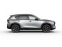 Mazda CX-5 e-Skyactiv G 141 Homura - Tan lederen interieur & Panoramic Pack | 19-inch lichtmetalen velgen, Black | Alarmsysteem | Automatisch dimmende binnenspiegel met randloos design