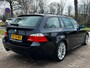 BMW 5-Serie Touring 530d Executive|YOUNGTIMER|ORIGINEEL NL|LAGE KM MET NAP|