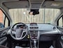 Opel Mokka 1.4 T Cosmo Automaat, Navi, Half leder, Trekhaak