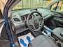 Opel Mokka 1.4 T Cosmo Automaat, Navi, Half leder, Trekhaak