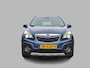 Opel Mokka 1.4 T Cosmo Automaat, Navi, Half leder, Trekhaak