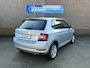 Skoda Fabia 1.0