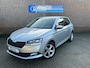 Skoda Fabia 1.0