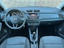 Skoda Fabia 1.0