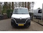 Renault Master T35 2.3DCI Pick-up Dubbel Cabine 3500kg trekgewicht 1e eig