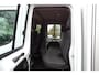 Renault Master T35 2.3DCI Pick-up Dubbel Cabine 3500kg trekgewicht 1e eig