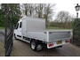 Renault Master T35 2.3DCI Pick-up Dubbel Cabine 3500kg trekgewicht 1e eig
