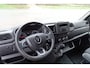 Renault Master T35 2.3DCI Pick-up Dubbel Cabine 3500kg trekgewicht 1e eig