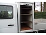 Renault Master T35 2.3DCI Pick-up Dubbel Cabine 3500kg trekgewicht 1e eig