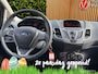 Ford Fiesta 1.25 Trend