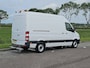 Mercedes-Benz Sprinter 316 ac automaat EURO6