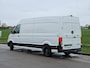 MAN TGE 3.180 ac automaat EURO6