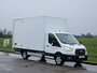 Ford Transit 2.0 Bakwagen Laadklep!