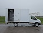 Ford Transit 2.0 Bakwagen Laadklep!