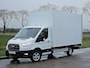 Ford Transit 2.0 Bakwagen Laadklep!