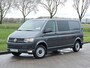 Volkswagen Transporter 2