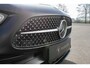 Mercedes-Benz C-klasse 300 e AMG Magno|Nappa|Night|Rij-assistentie Plus|Keyless-Go|Stoelkoeling|Pano|360°|Burmester|19''