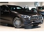 Mercedes-Benz C-klasse 300 e AMG Magno|Nappa|Night|Rij-assistentie Plus|Keyless-Go|Stoelkoeling|Pano|360°|Burmester|19''