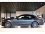 Mercedes-Benz C-klasse 300 e AMG Magno|Nappa|Night|Rij-assistentie Plus|Keyless-Go|Stoelkoeling|Pano|360°|Burmester|19''