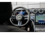 Mercedes-Benz C-klasse 300 e AMG Magno|Nappa|Night|Rij-assistentie Plus|Keyless-Go|Stoelkoeling|Pano|360°|Burmester|19''