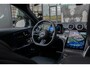 Mercedes-Benz C-klasse 300 e AMG Magno|Nappa|Night|Rij-assistentie Plus|Keyless-Go|Stoelkoeling|Pano|360°|Burmester|19''