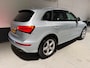 Audi Q5 2.0 TFSI quattro Pro Line S / AUTOMAAT / HALF LEDER / NAVIGATIE / CAMERA / HOGE ZIT / STOELVERWARMING / CRUISE / ECC