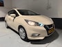 Nissan Micra 1.0 IG-T N-Connecta / 1E EIGENAAR / 82.000 KM / AIRCO / NL-AUTO / BLUETOOTH / PARKEERSENSOREN