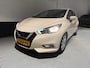 Nissan Micra 1.0 IG-T N-Connecta / 1E EIGENAAR / 82.000 KM / AIRCO / NL-AUTO / BLUETOOTH / PARKEERSENSOREN