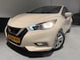 Nissan Micra 1.0 IG-T N-Connecta / 1E EIGENAAR / 82.000 KM / AIRCO / NL-AUTO / BLUETOOTH / PARKEERSENSOREN