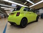 Fiat 500C Cabrio La Prima 42 kWh 8 Jaar Garantie! 99%SOH! | Vol-Leder | Adaptive Cruise | Dodehoek-Detectie | Keyless-Entry | Navigatie | Stoelverwarming | !!