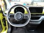 Fiat 500C Cabrio La Prima 42 kWh 8 Jaar Garantie! 99%SOH! | Vol-Leder | Adaptive Cruise | Dodehoek-Detectie | Keyless-Entry | Navigatie | Stoelverwarming | !!