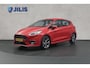 Ford Fiesta 1.0 EcoBoost ST-Line | Cruise control | Lichtmetalen velgen | LED koplampen