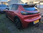 Peugeot e-208 EV GT 51 kWh | Afn. Trekhaak | Massage | Alcantara | Elektr. Stoelen | Warmtepomp | Stoelverwarming | Adaptive Cruise | 360 Camera | Dodehoek-Detectie | !!