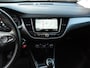Opel Crossland 110Pk Business Edition Nieuw Model Nav Ecc 1/2 Leder Afn Trekhaak Camera Pdc Led Rijklaarprijs