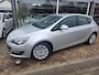 Opel Astra 1.4 Turbo Design Edition