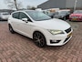 SEAT Leon 1.8 TSI FR, 180pk, DSG, Panorama, Full Led, Half leder Alcantara