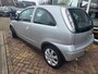 Opel Corsa 1.2-16V Silverline,automaat