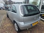 Opel Corsa 1.2-16V Silverline,automaat