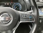 Nissan Leaf N-Connecta 40 kWh | Adaptieve Cruise Control | Stoelverwarming voor en achter | Navigatie | Carplay
