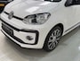 Volkswagen Up! 1.0 TSI 90PK High Up 5drs. Pano dak