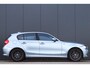 BMW 1-Serie 130i High Executive - Blue-water metallic -