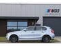 BMW 1-Serie 130i High Executive - Blue-water metallic -