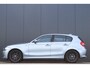 BMW 1-Serie 130i High Executive - Blue-water metallic -