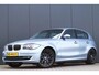 BMW 1-Serie 130i High Executive - Blue-water metallic -