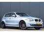 BMW 1-Serie 130i High Executive - Blue-water metallic -