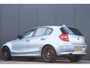 BMW 1-Serie 130i High Executive - Blue-water metallic -